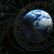 terre et astrologie